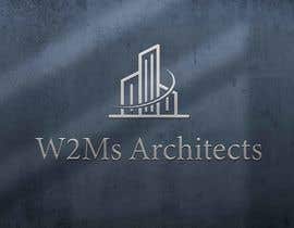 nº 213 pour Design Me An Architectural Firm Logo par Hozayfa110 