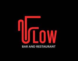 #331 for Flow - Bar and Restaurant by igenmv