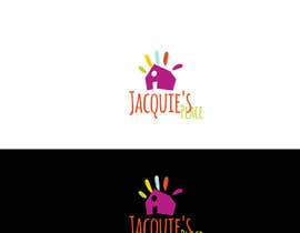 #8 para Design a Logo for &quot;Jacquie&#039;s Place&quot; Pre School por umairhassan30