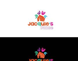 #9 para Design a Logo for &quot;Jacquie&#039;s Place&quot; Pre School por umairhassan30
