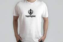 #504 para Need High Quality T-Shirt Designs por dibyoj