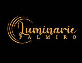 #260 for com-luminariepalmiro Logo by rubelhossin20166
