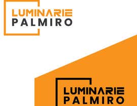 #261 for com-luminariepalmiro Logo by rubelhossin20166