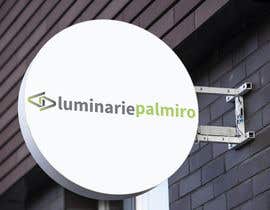 #262 for com-luminariepalmiro Logo by rubelhossin20166