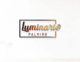 #259 for com-luminariepalmiro Logo by Sakibahmed69