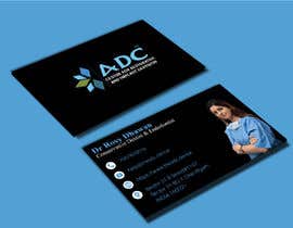 #145 for Need Digital Visiting Card by Asim0003