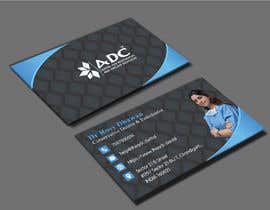 #150 for Need Digital Visiting Card by Asim0003