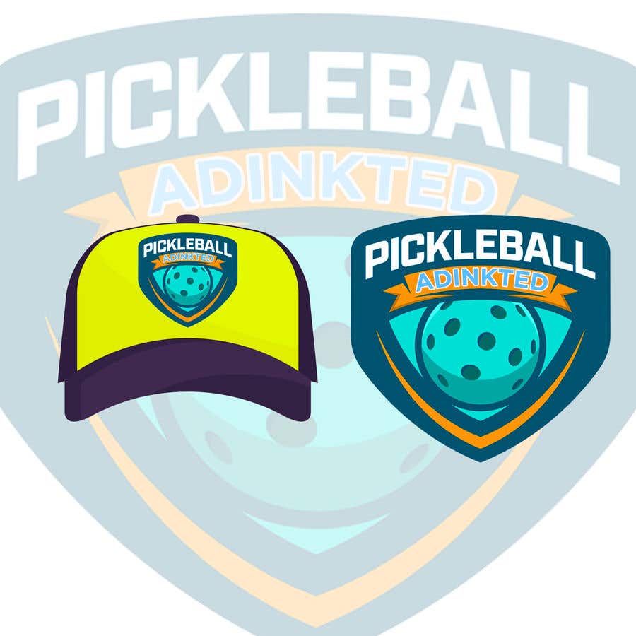 
                                                                                                                        Proposition n°                                            78
                                         du concours                                             ADINKTED #pickleball
                                        