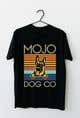 T-Shirt Design for Active Dog/ Dog Sport store