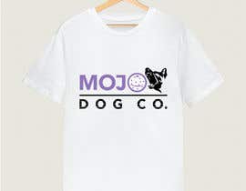 basudebchandro20 tarafından T-Shirt Design for Active Dog/ Dog Sport store için no 666