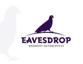 #115 untuk Eavesdrop Brewery Oktoberfest Designs oleh DesignChamber