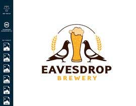 #109 untuk Eavesdrop Brewery Oktoberfest Designs oleh deenarajbhar