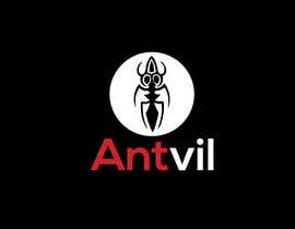 #70 for Ant bait logo and package design by mosarofrzit6