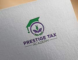 #42 for Prestige Tax Academy by rokeyastudio