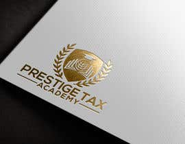 #59 for Prestige Tax Academy by mdsohanur603