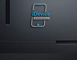 #1208 for iDevice Wholesale Logo Contest af mohinuddin7472