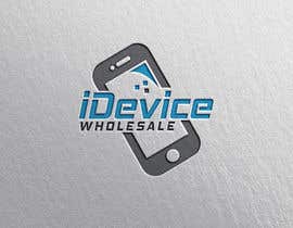 #845 for iDevice Wholesale Logo Contest af abdulhannan05r