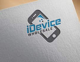 #846 for iDevice Wholesale Logo Contest af abdulhannan05r