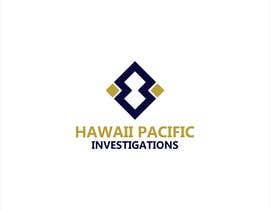 #265 cho Hawaii Pacific Investigations bởi lupaya9