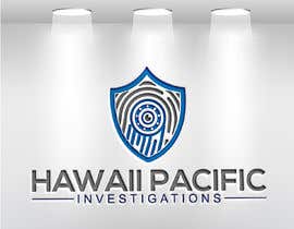 #245 for Hawaii Pacific Investigations af aklimaakter01304