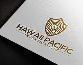 #247 for Hawaii Pacific Investigations af aklimaakter01304