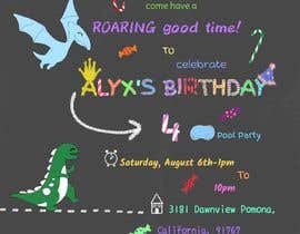 #103 для Alyx&#039;s Birthday от kmy698924