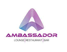#43 pёr Ambassador Logo nga NASIMABEGOM673