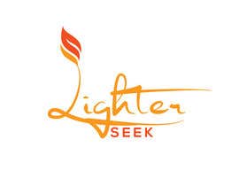 gazimdmehedihas2님에 의한 Logo for a Lighter Store을(를) 위한 #33
