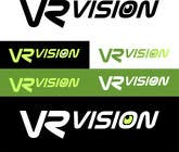 Graphic Design Inscrição do Concurso Nº17 para Design a Logo for VR Vision