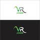 Miniatura da Inscrição nº 30 do Concurso para                                                     Design a Logo for VR Vision
                                                
