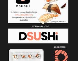 khubabrehman0 tarafından Launch a Sushi Brand için no 20