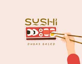 #25 para Launch a Sushi Brand por nurulainsyafiqah