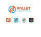 
                                                                                                                                    Миниатюра конкурсной заявки №                                                426
                                             для                                                 Pallet Tracker Software Logo
                                            