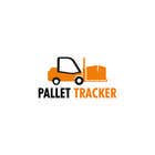 Website Design Konkurrenceindlæg #230 for Pallet Tracker Software Logo