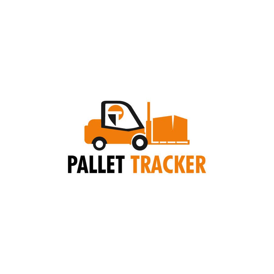 
                                                                                                                        Конкурсная заявка №                                            231
                                         для                                             Pallet Tracker Software Logo
                                        