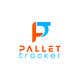 
                                                                                                                                    Миниатюра конкурсной заявки №                                                431
                                             для                                                 Pallet Tracker Software Logo
                                            
