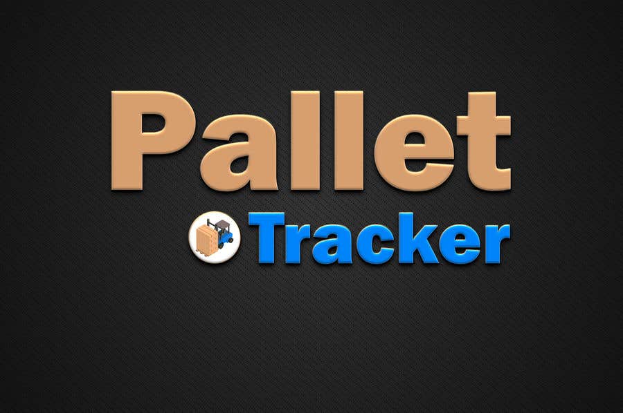 
                                                                                                                        Конкурсная заявка №                                            192
                                         для                                             Pallet Tracker Software Logo
                                        