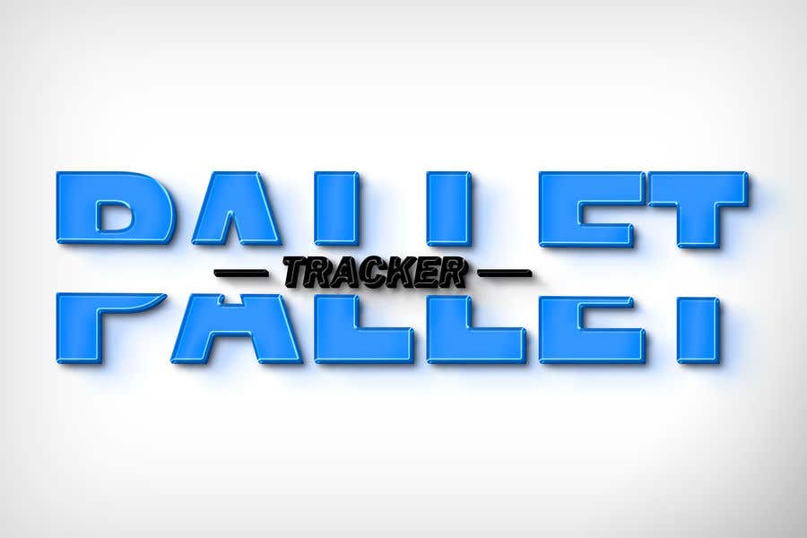
                                                                                                                        Конкурсная заявка №                                            222
                                         для                                             Pallet Tracker Software Logo
                                        