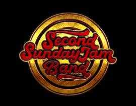 #49 para SSJB - Second Sunday Jam Band por xetus
