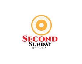 #61 para SSJB - Second Sunday Jam Band por SumaiyaArpaSuchi