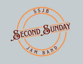#70 para SSJB - Second Sunday Jam Band por RiponHossain1