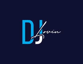 #491 для Build me a logo for my DJ Business от kawsarh478