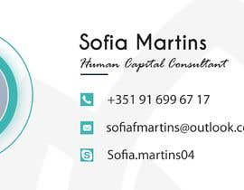 #15 pёr To create my professional email signature logo - Human Capital Consultant nga ArdiNiaTanisha