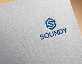 #115 for Logo design for &#039;Soundy&#039; by paulkirshna1984