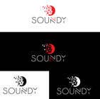 Nro 1024 kilpailuun Logo design for &#039;Soundy&#039; käyttäjältä ISLAMALAMIN