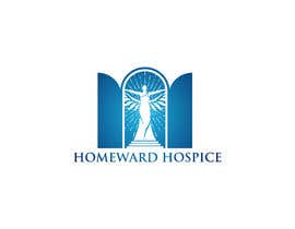 nº 85 pour Homeward Hospice par Niloypal 