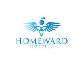 Nro 119 kilpailuun Homeward Hospice käyttäjältä aklimaakter01304
