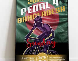 #14 for Charity Poster Design by sbh5710fc74b234f