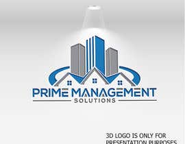 gazimdmehedihas2님에 의한 Prime Management Solutions을(를) 위한 #121