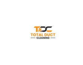 Nro 70 kilpailuun Total Duct Cleaning käyttäjältä raihan8421